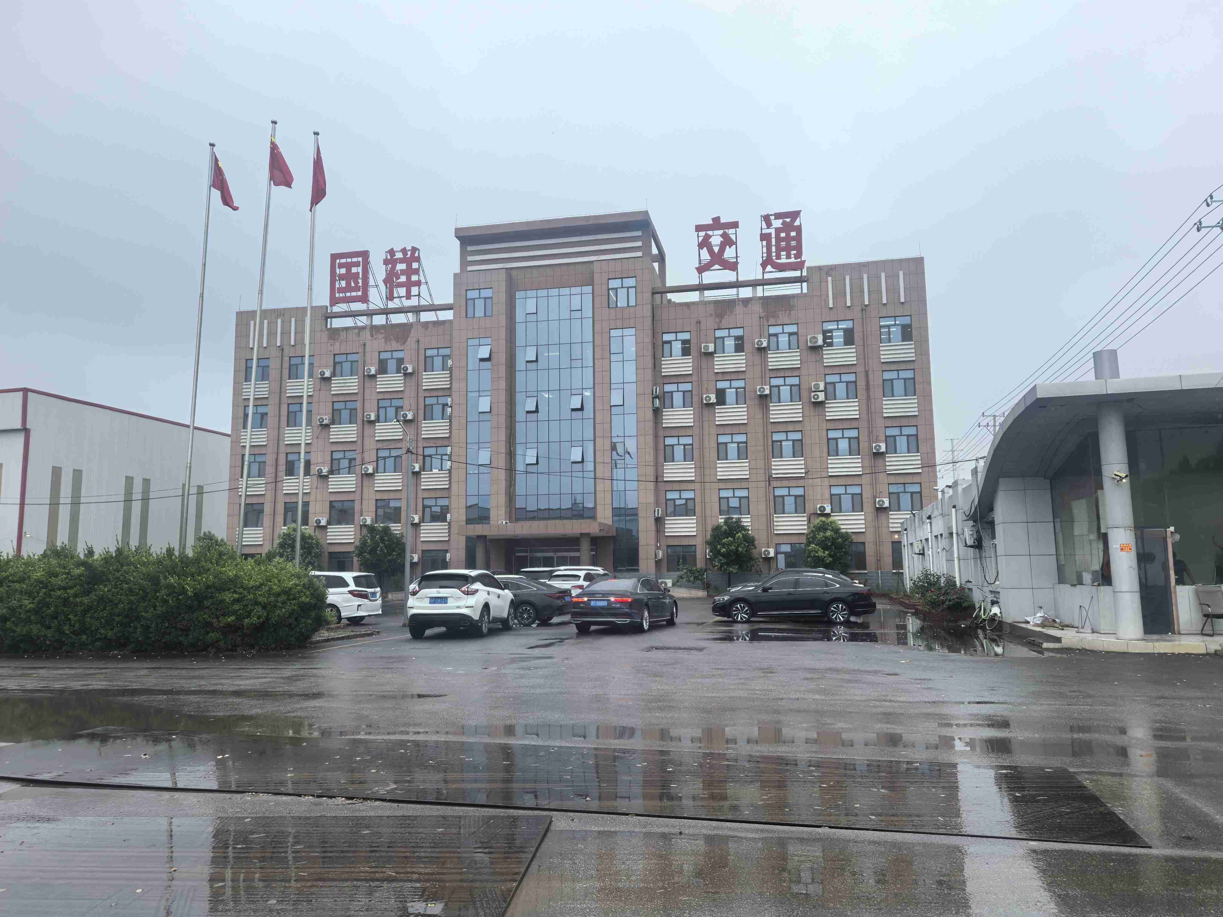 定西市波形护栏配件浸塑波形护栏 - 方案